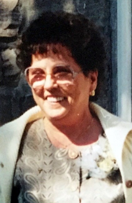 Obituary of Lauretta Jean Nelson