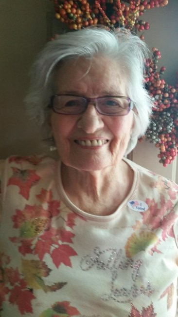 Obituary of Henrietta "Hank" Anna Bischoff