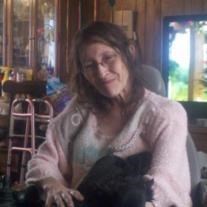 Obituary of Kimberly Evelyn Neiman