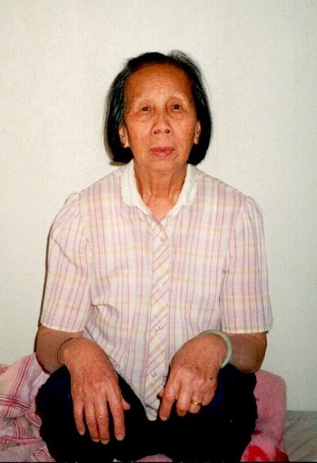 Obituary of Kui Ri Shao