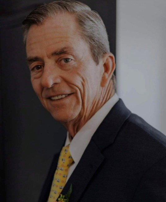 Obituary of Edward Joseph "EJ" Ewing IV