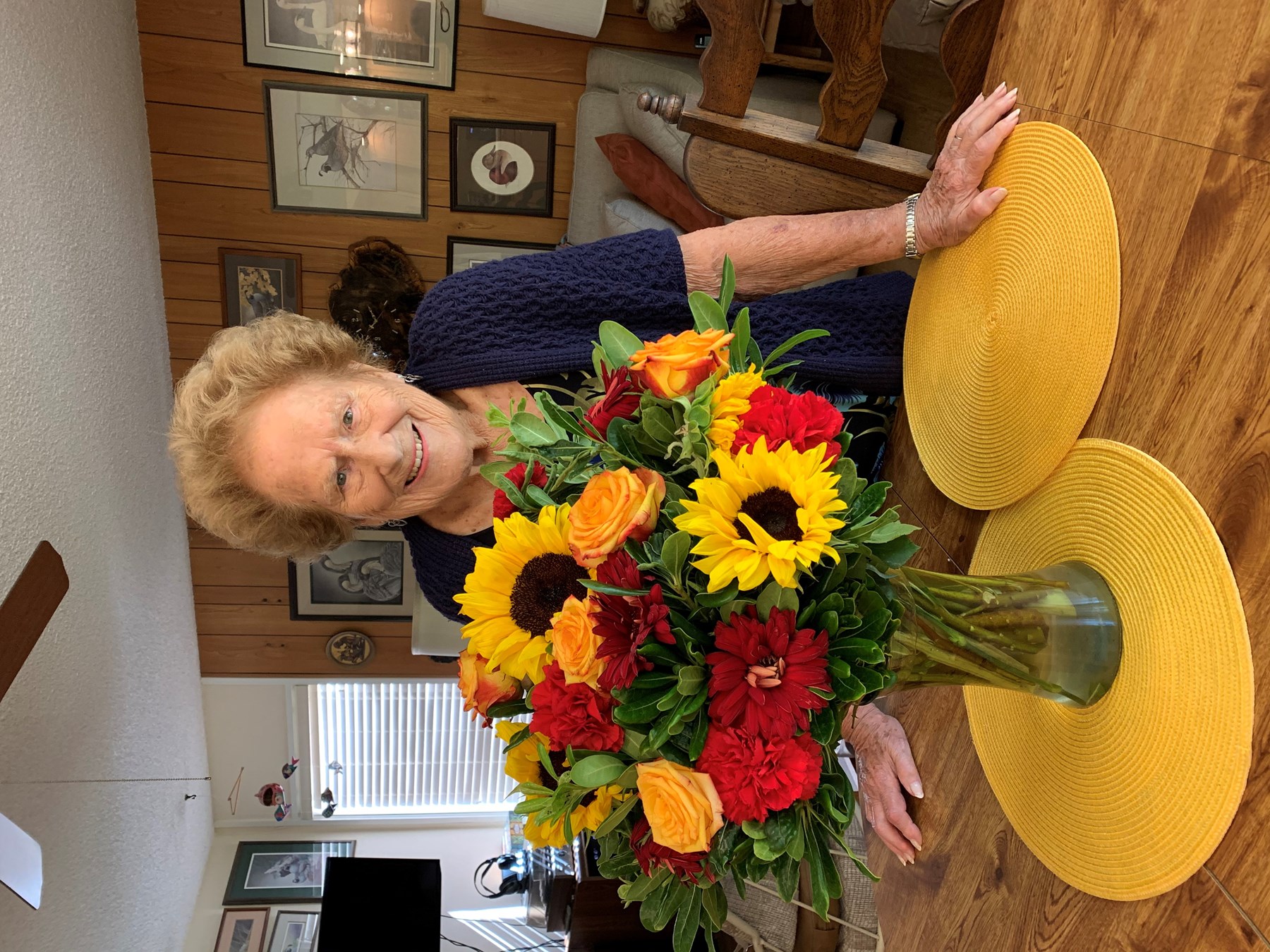 Beverlie Elaine Kirkpatrick Obituary - Westlake Village, CA