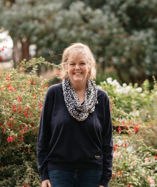 Obituary of Mary Ellen Mertens