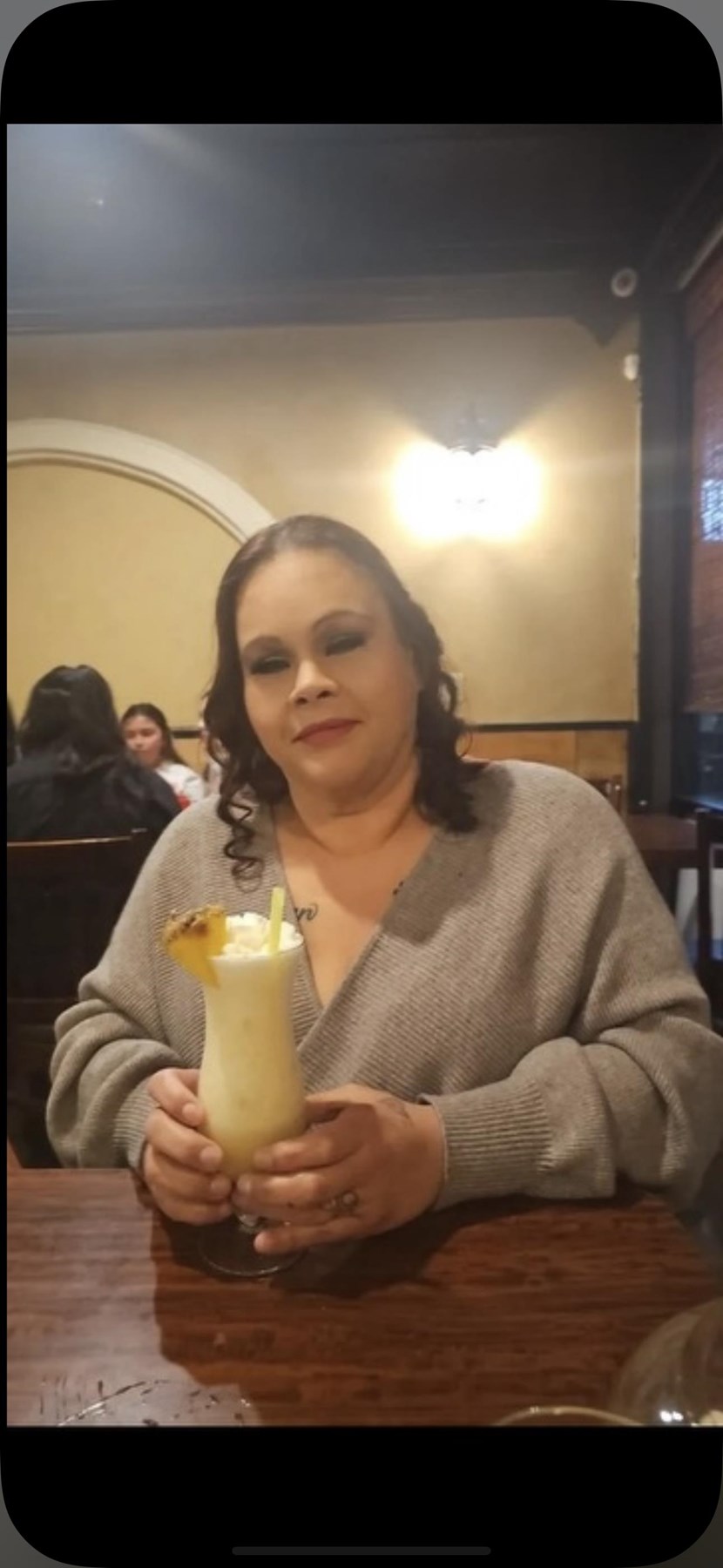 Obituary of Jennie Marie Gonzales