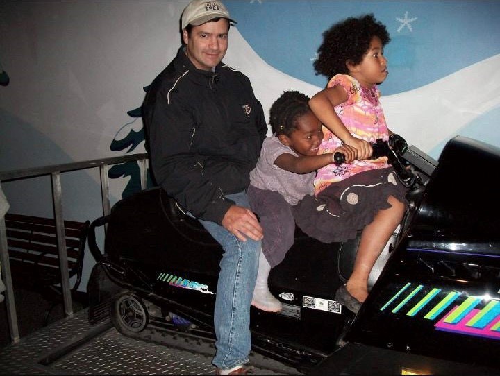 Avis de décès de Timothy Friedman Rozan