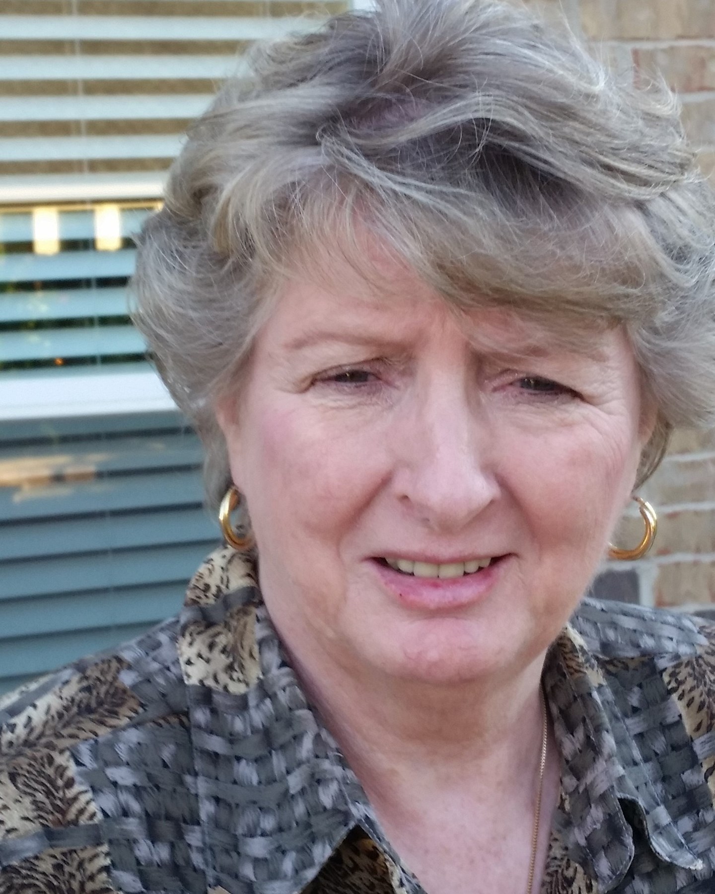 Avis de décès de Lois Ann Christie