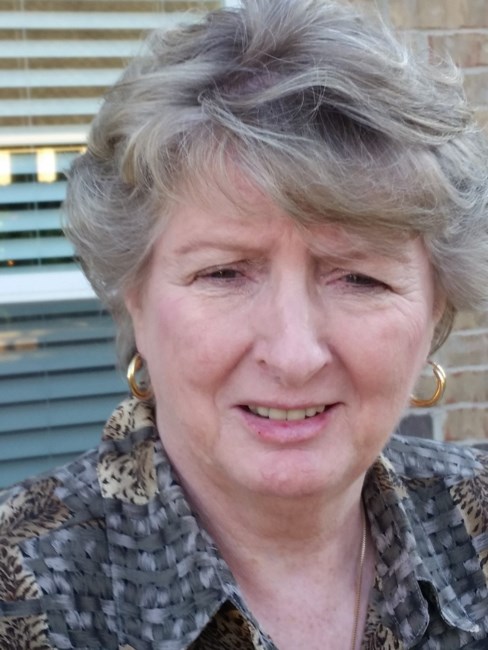 Obituario de Lois Ann Christie