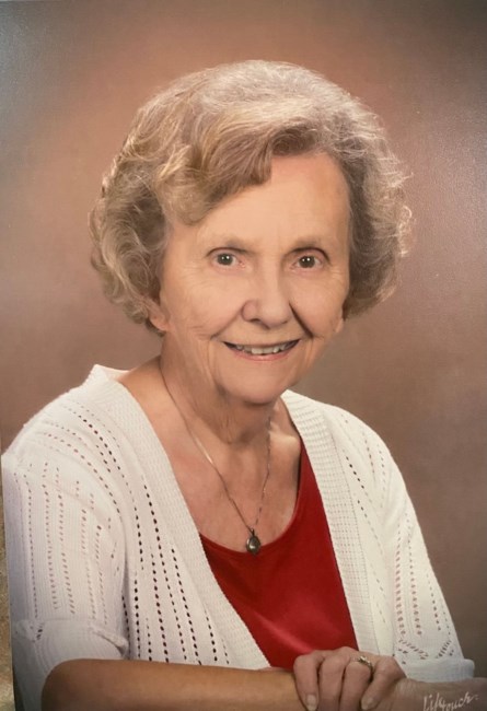 Obituary of Trudy Marie Spain