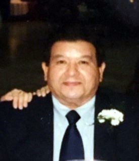 Avis de décès de Pedro Molina Rivera Jr.