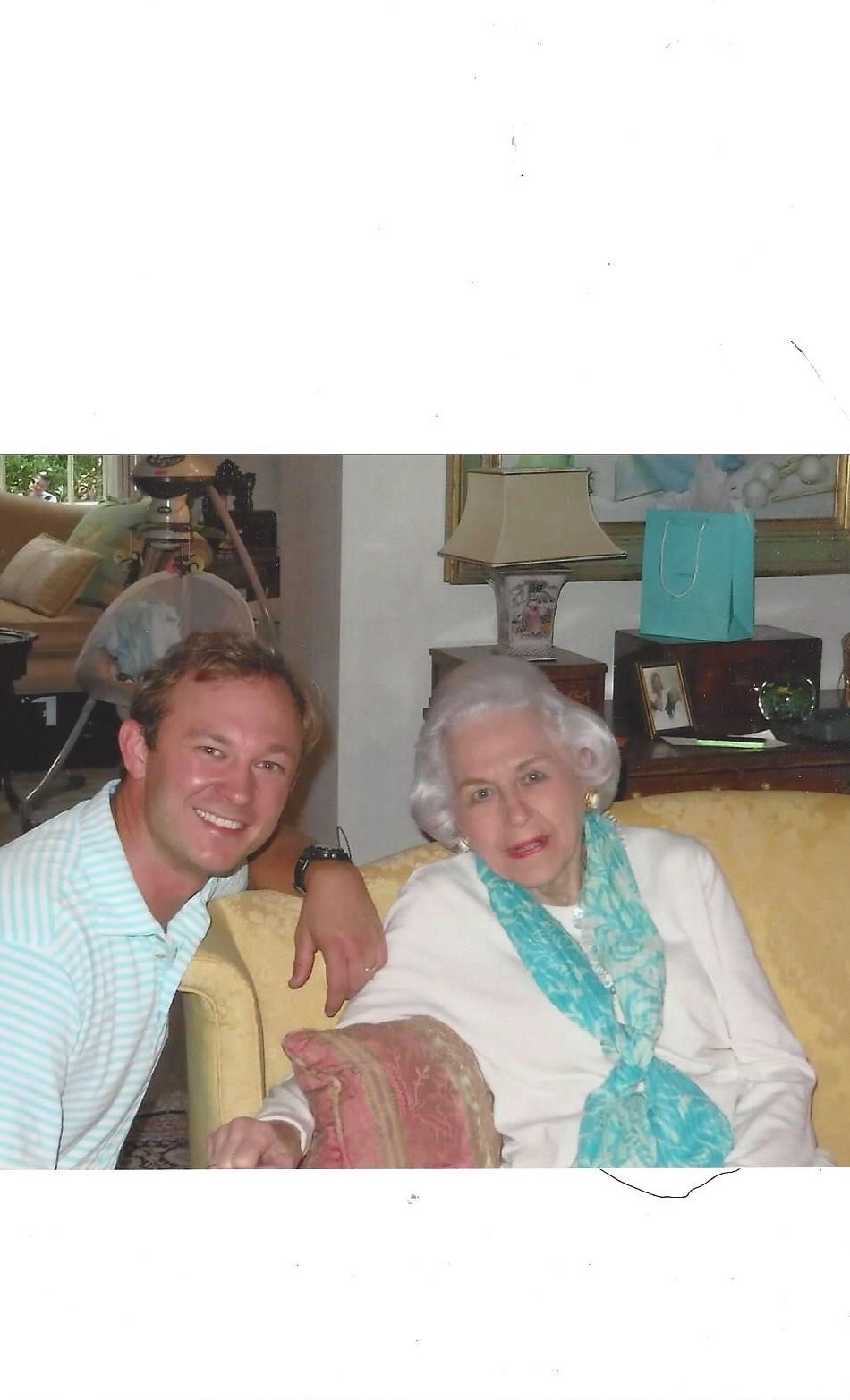 Obituario de Margaret Lee Liles