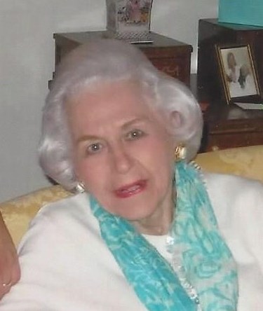 Obituary of Margaret Lee Liles