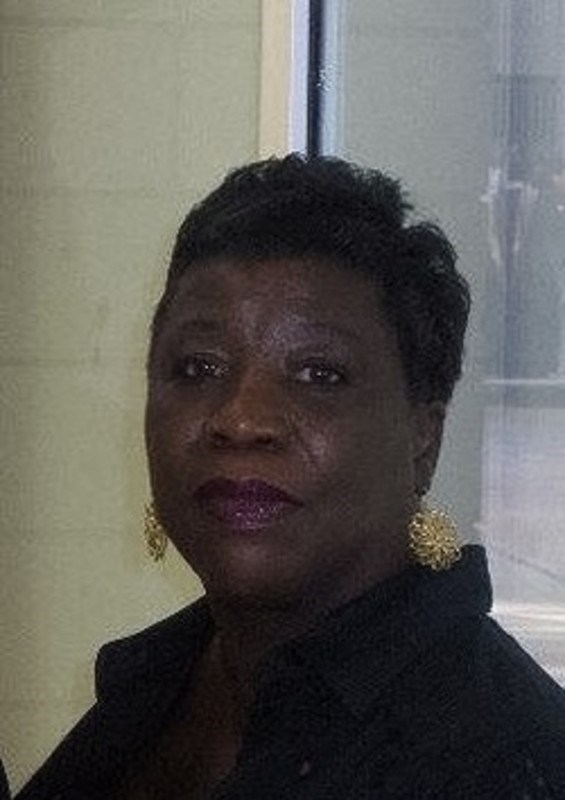 Rebecca Nickerson Obituary Houston, TX