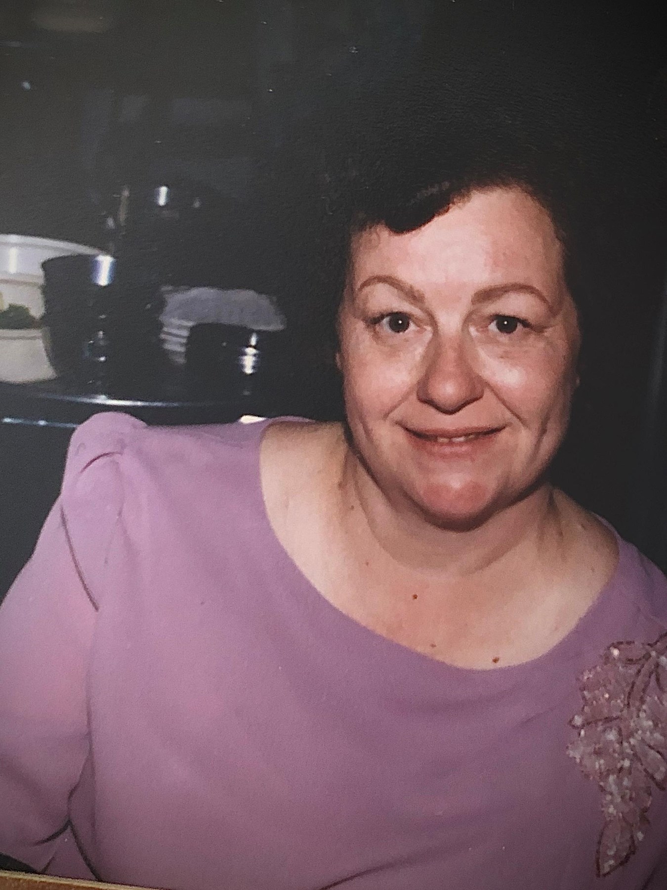 Obituary of Dorothy Mae Linhart