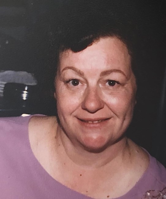 Obituary of Dorothy Mae Linhart