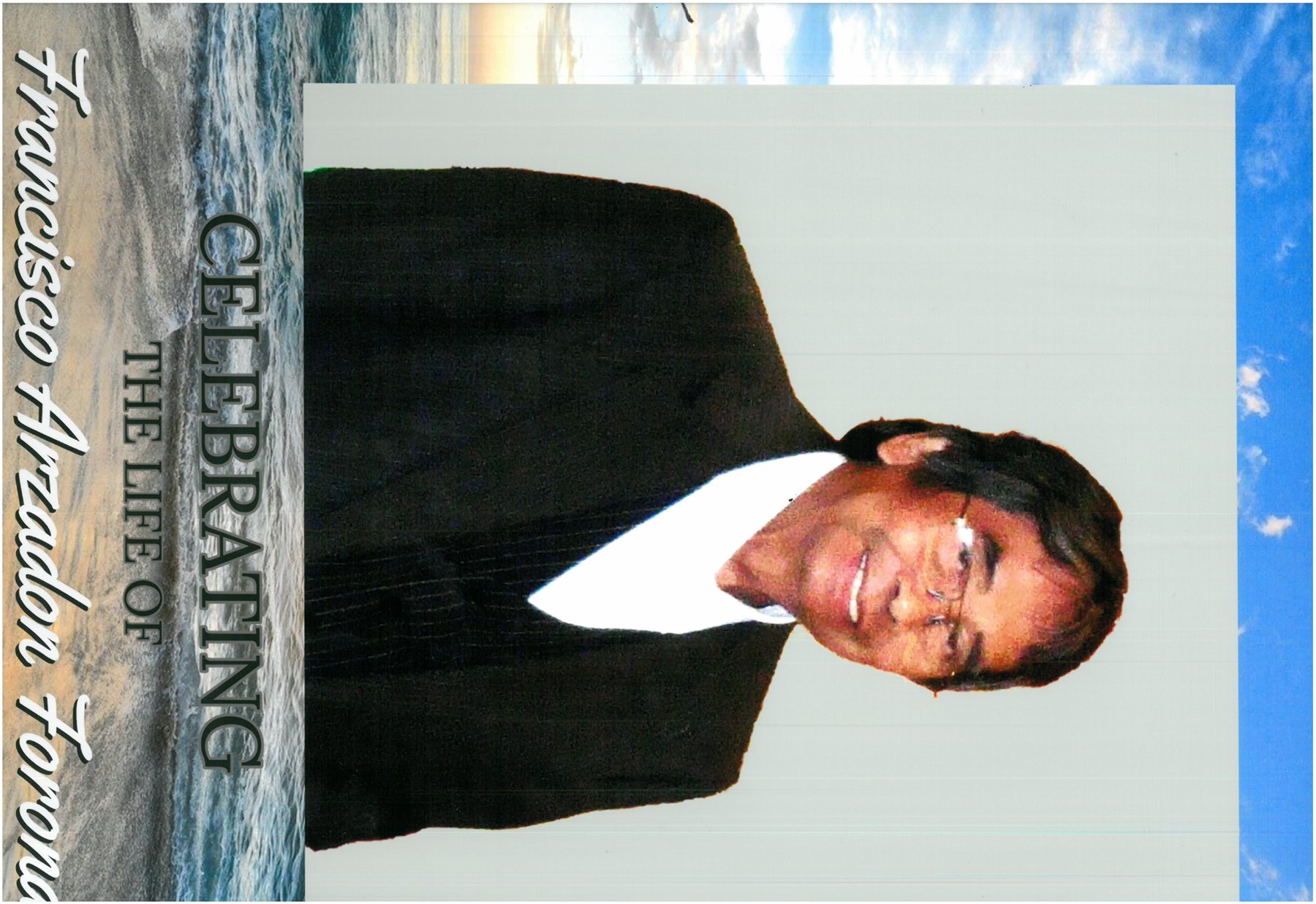 Francisco Foronda Obituary Lancaster, CA