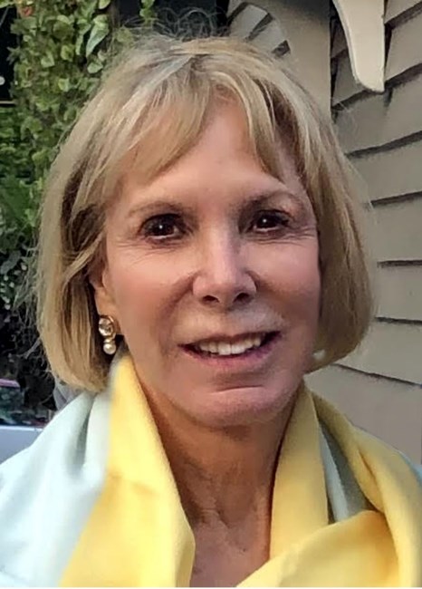 Obituario de Anne Peters Torray