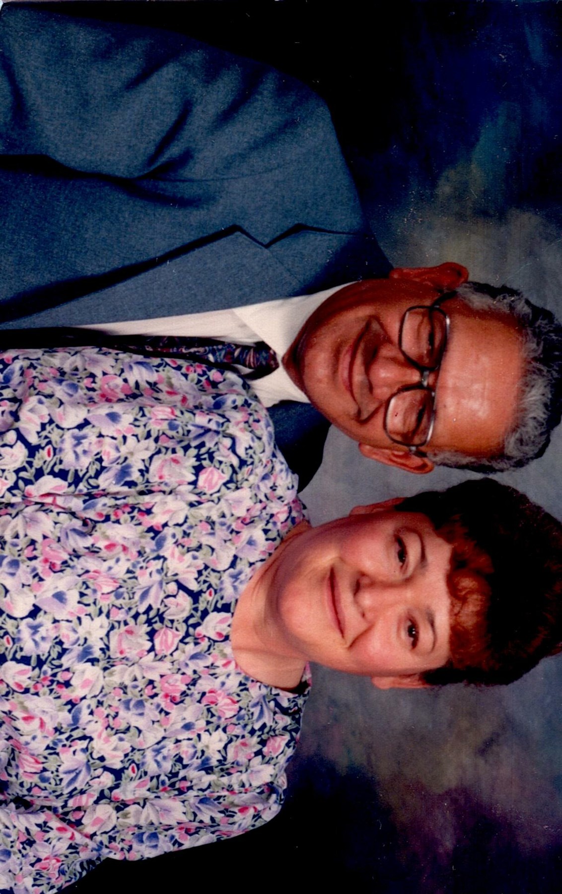 Obituary of George D. Gomez