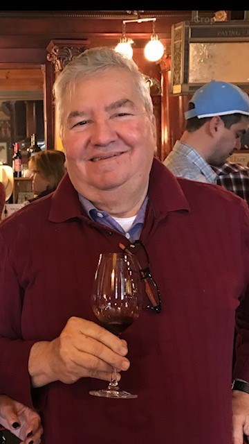 Obituary of Felix Pastor Caraballo