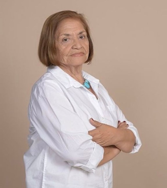 Obituary of Maria Eugenia Luna