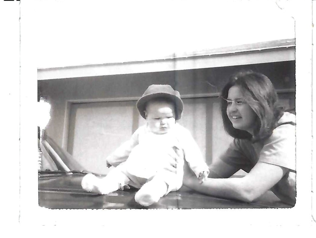 Obituary of Diana Jean Holmes