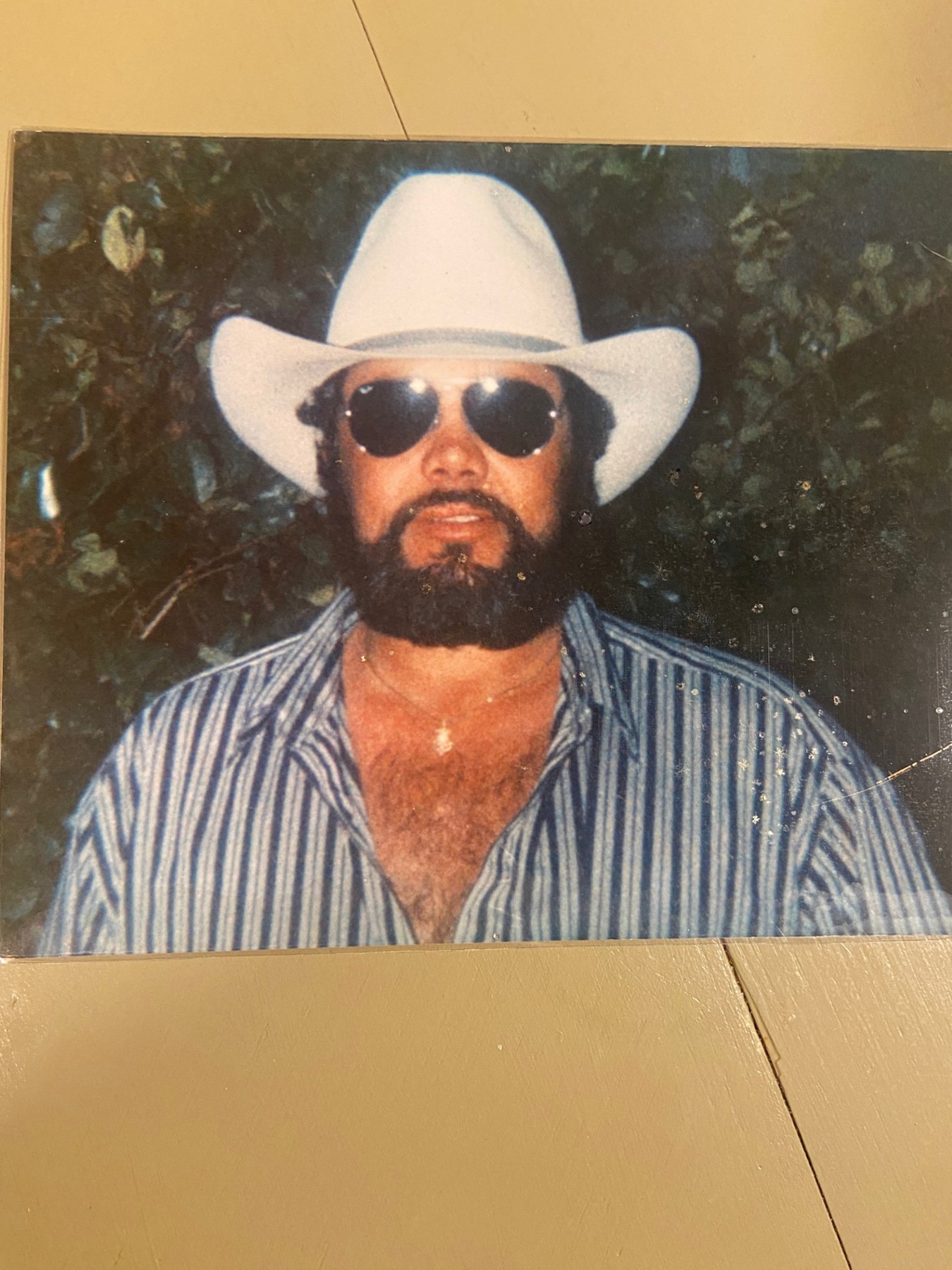 Obituary of Charles Richard Stoetzner