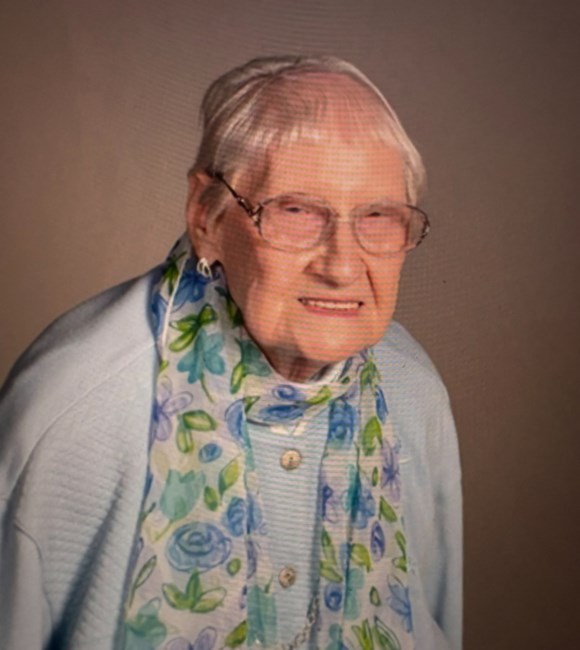 Obituary of Lila M. Smith