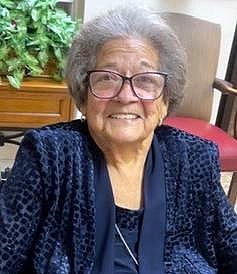 Obituary of Josefa Arencibia