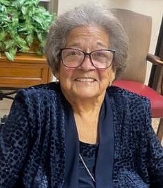Obituary of Josefa Arencibia