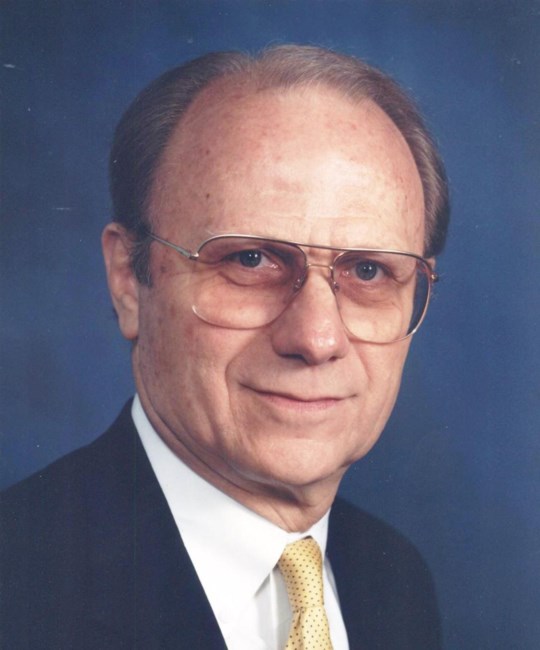 Obituary of James Jimmy W. Allen Jr.