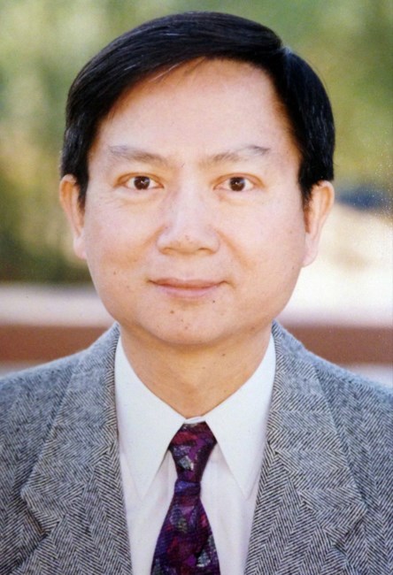 Obituary of Joseph Yow Ming Lin : 林佑銘