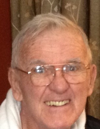 Obituary of James P. Corbett