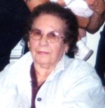 Natalia Reyes