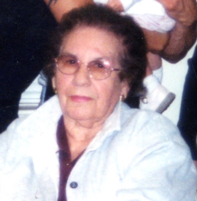 Obituary of Natalia Soto Reyes