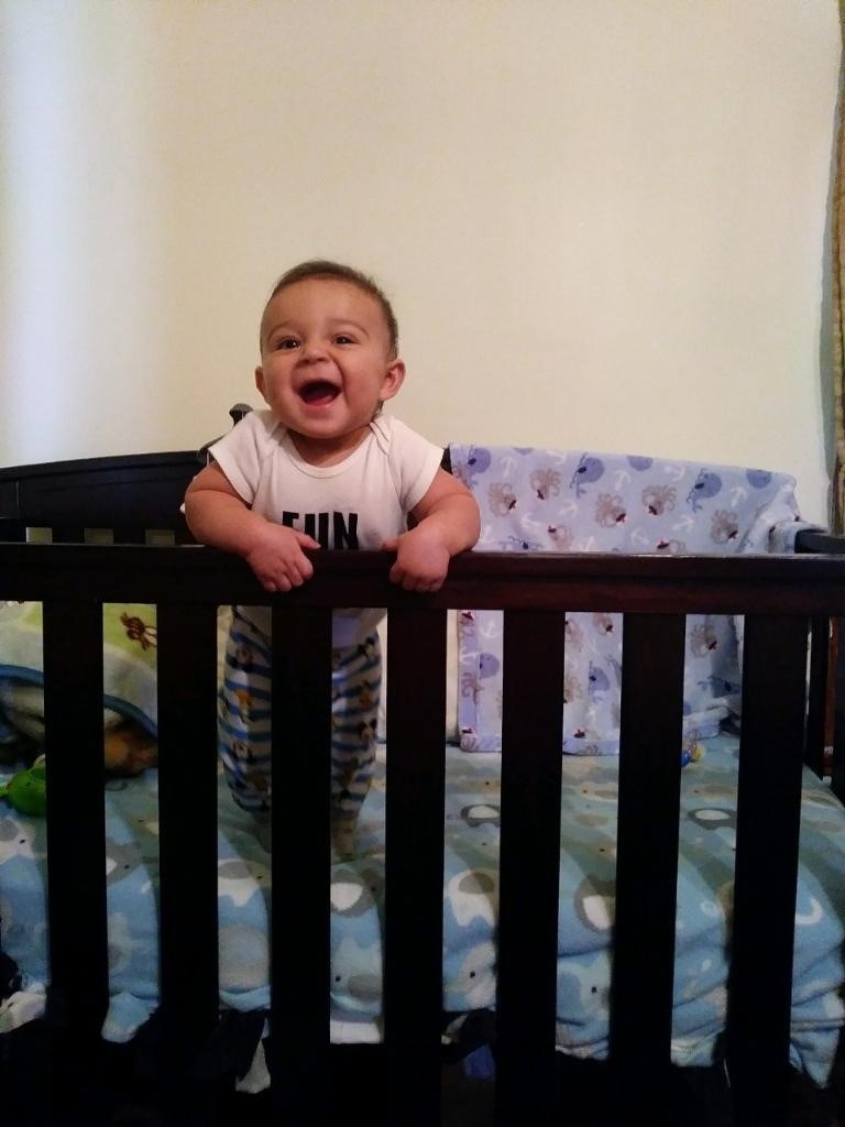 Obituary of Emmanuel Miguel Figueroa