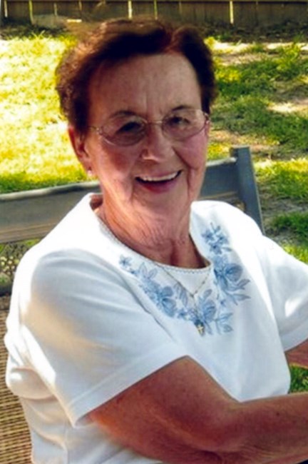Obituary of Patricia A. Pike