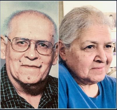 Obituario de Jose Mares