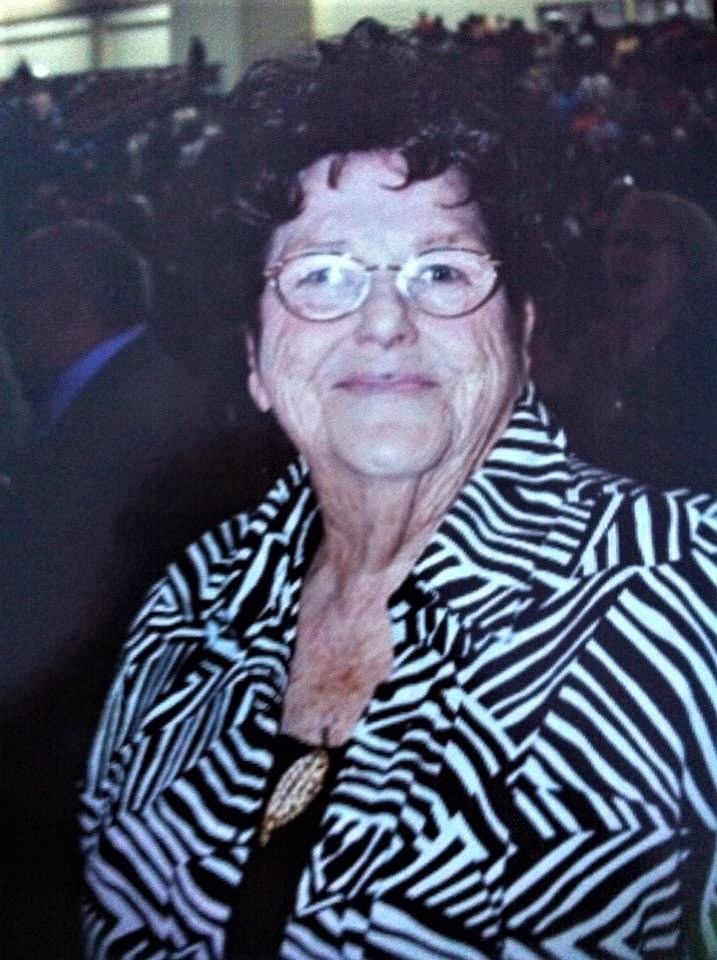 Sue C. Sloan Obituary W. Columbia, SC