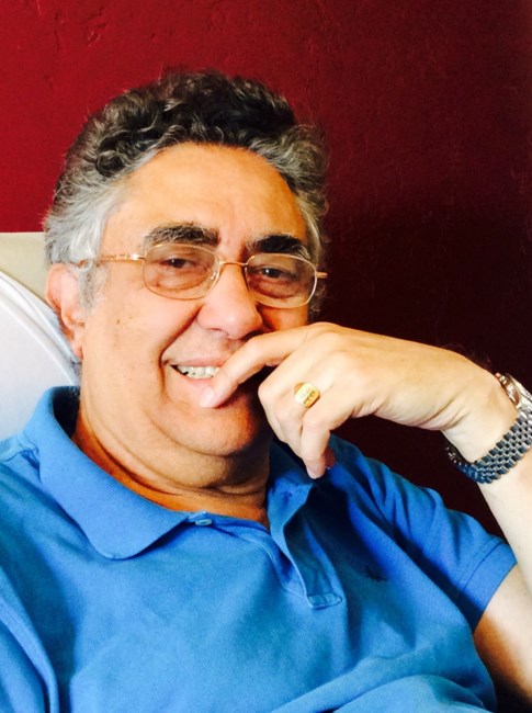 Obituary of Peter Denzil Jones