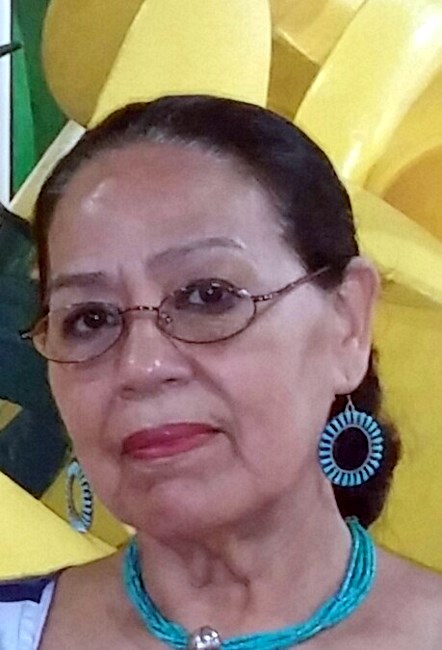 Obituary of Maria Antonia Perez