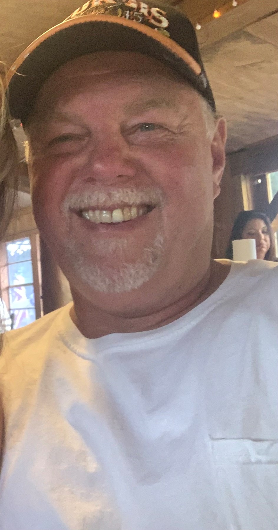 Obituary of Jeffery Clark Swarner