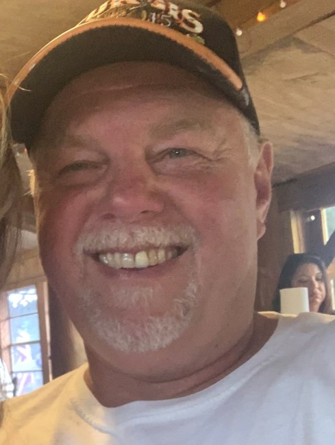 Obituary of Jeffery Clark Swarner