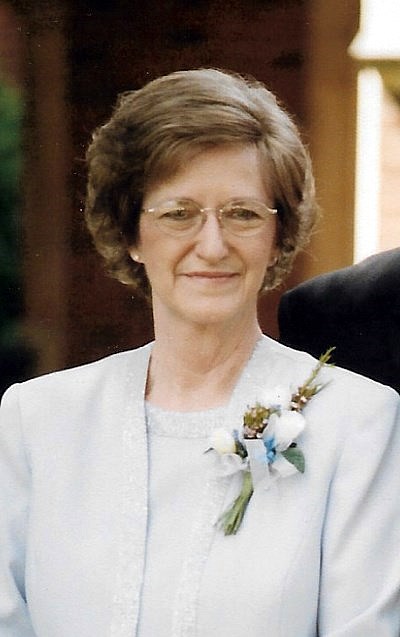 Obituary of Ruby Carolyn Brackin