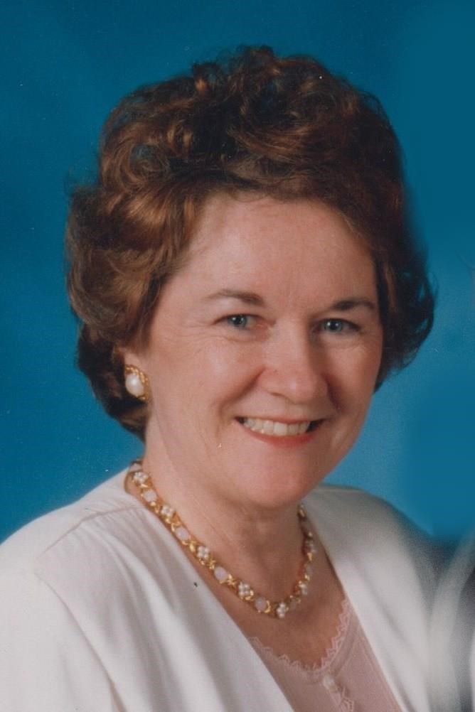 Obituary of Lorraine Patricia Rogalski