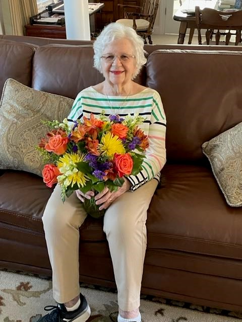 Obituary of Dixie Lee Hedgpeth Cole