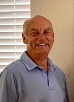Lester Thacker