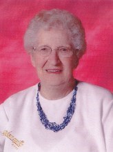 Obituary of Ruth J. Roberts