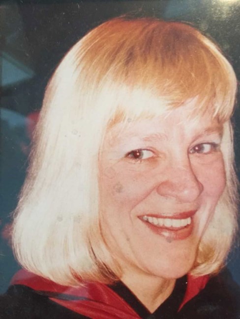 Obituary of Karol Marie Schmidt