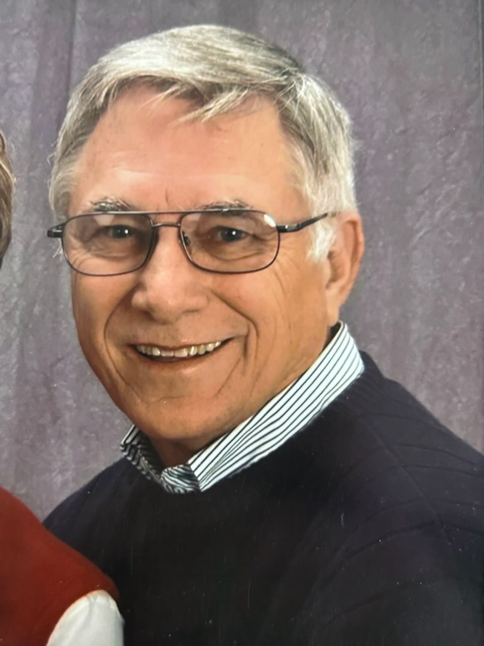 Obituary of Gary W Thorpe