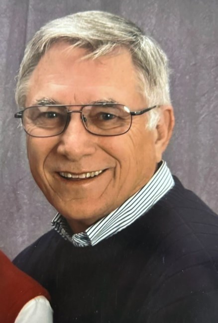 Obituary of Gary W Thorpe