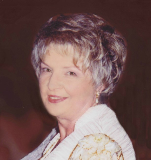 Obituary of Mary C. "Kaye" Bosco